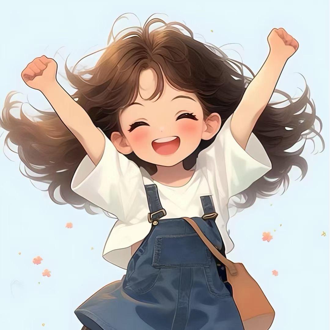 木木秃头的每一天