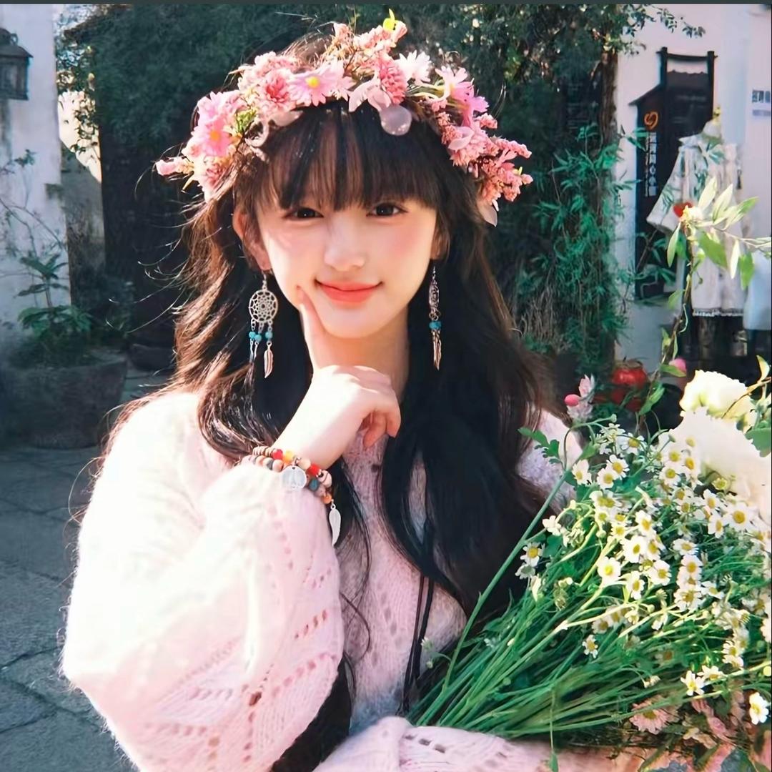 花花云选