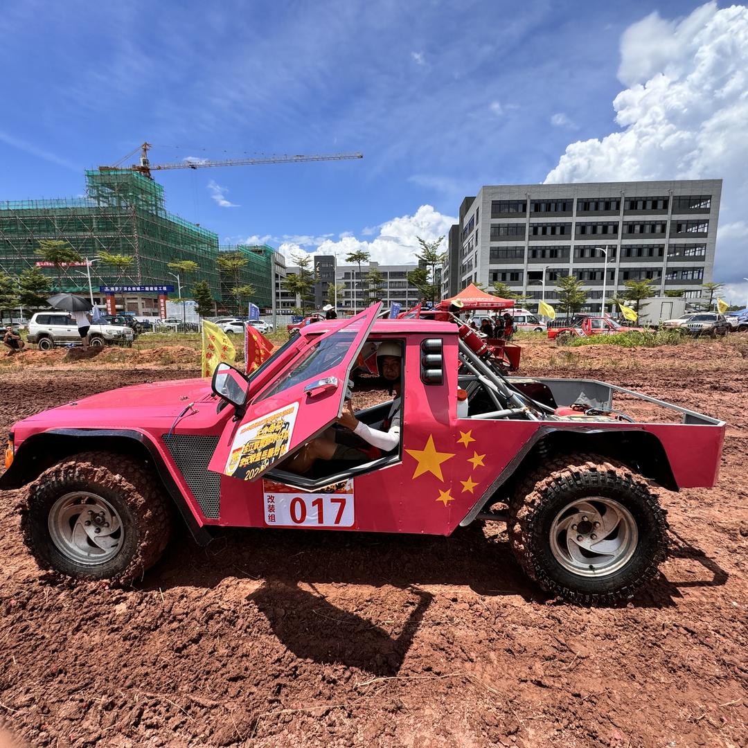 河源小辉秒车+赛车手B+