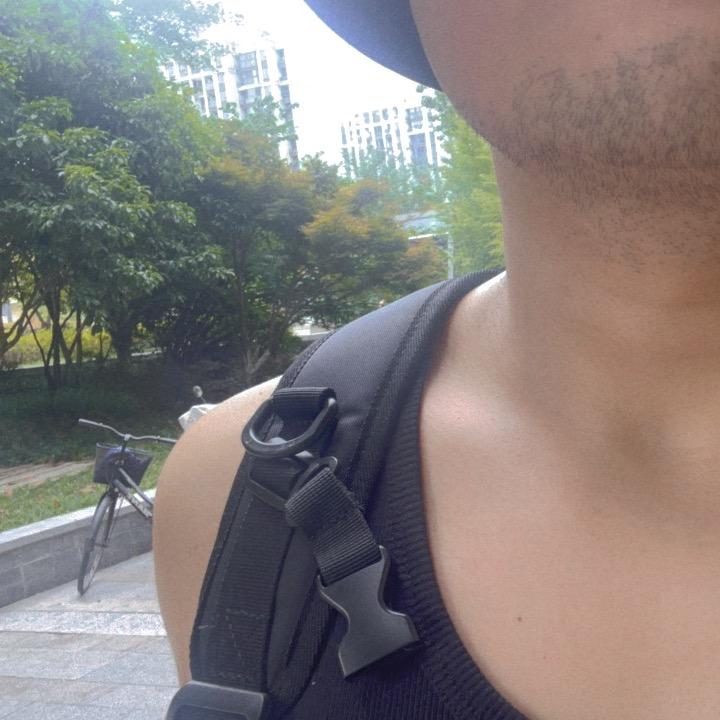 直来直往
