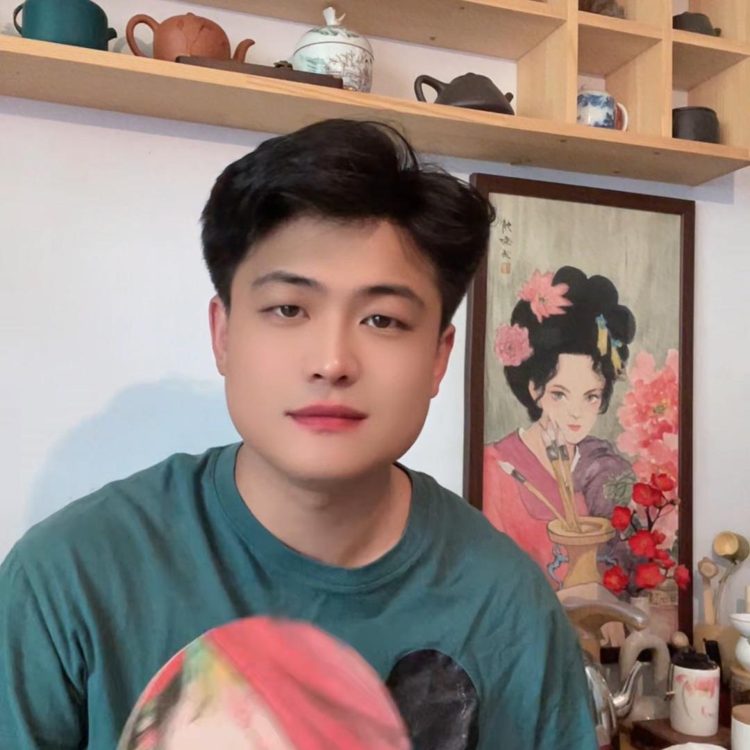 半间茶舍