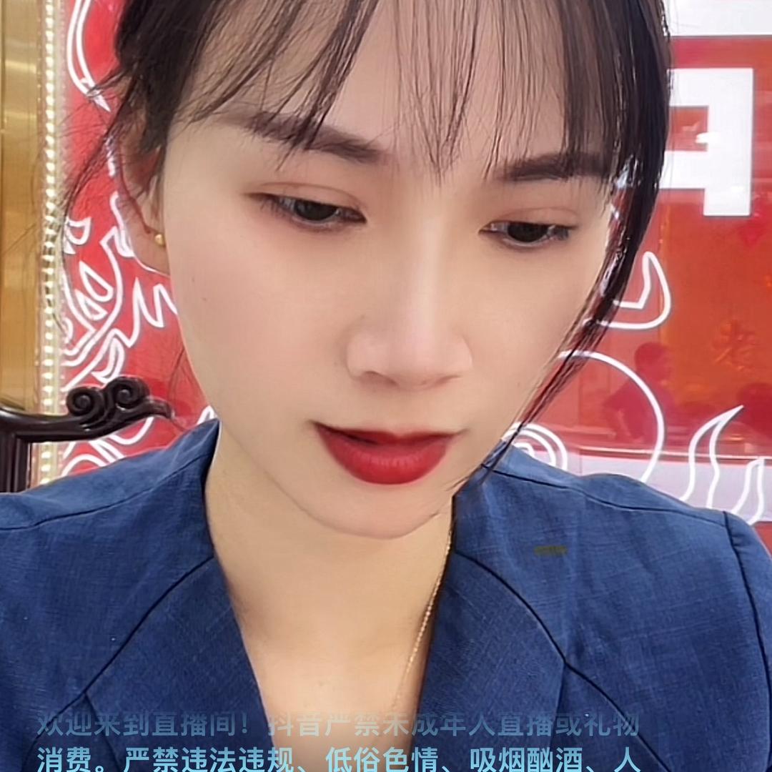 李如琴