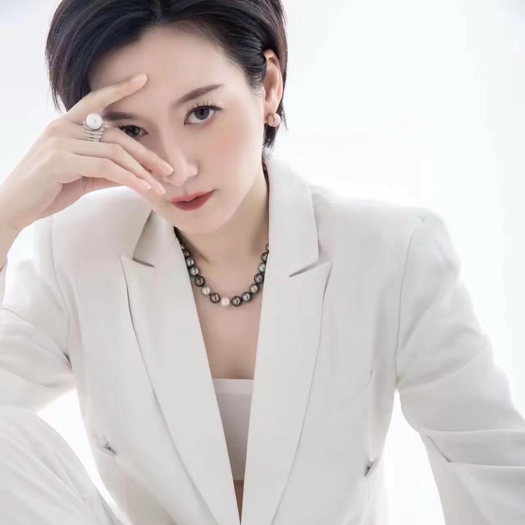短发七七（珍珠养殖）现货