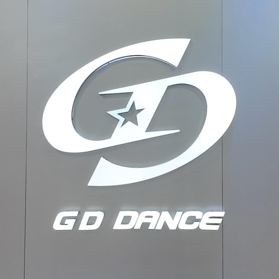 德清G·D极地舞社