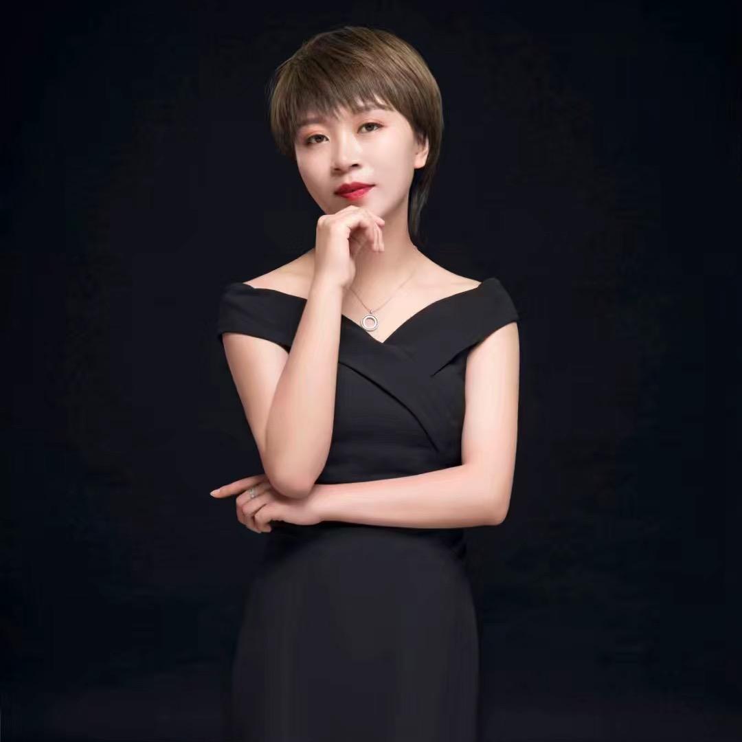 兴城短发故事官方账号（原木子美业）