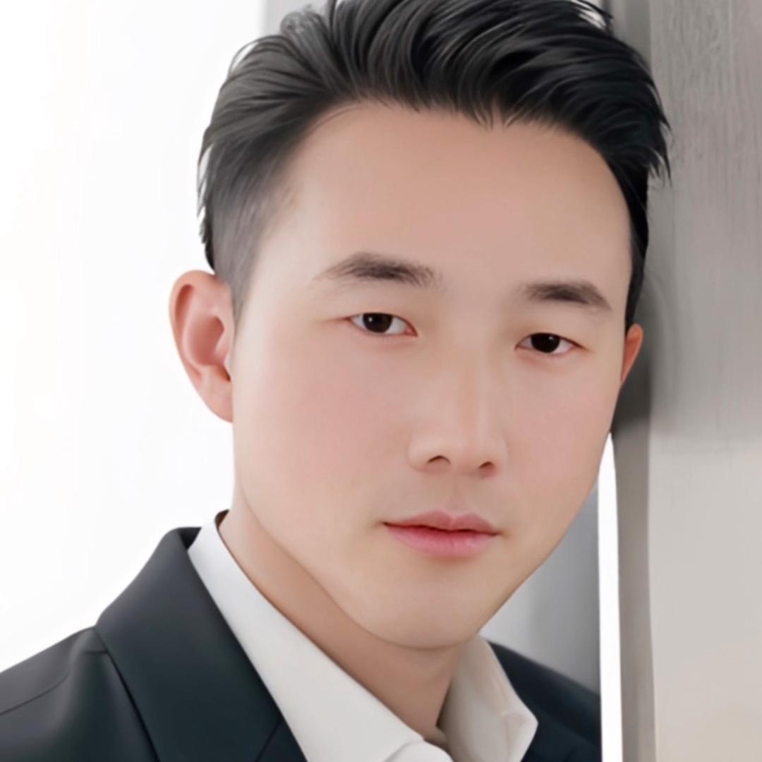 农村小杨