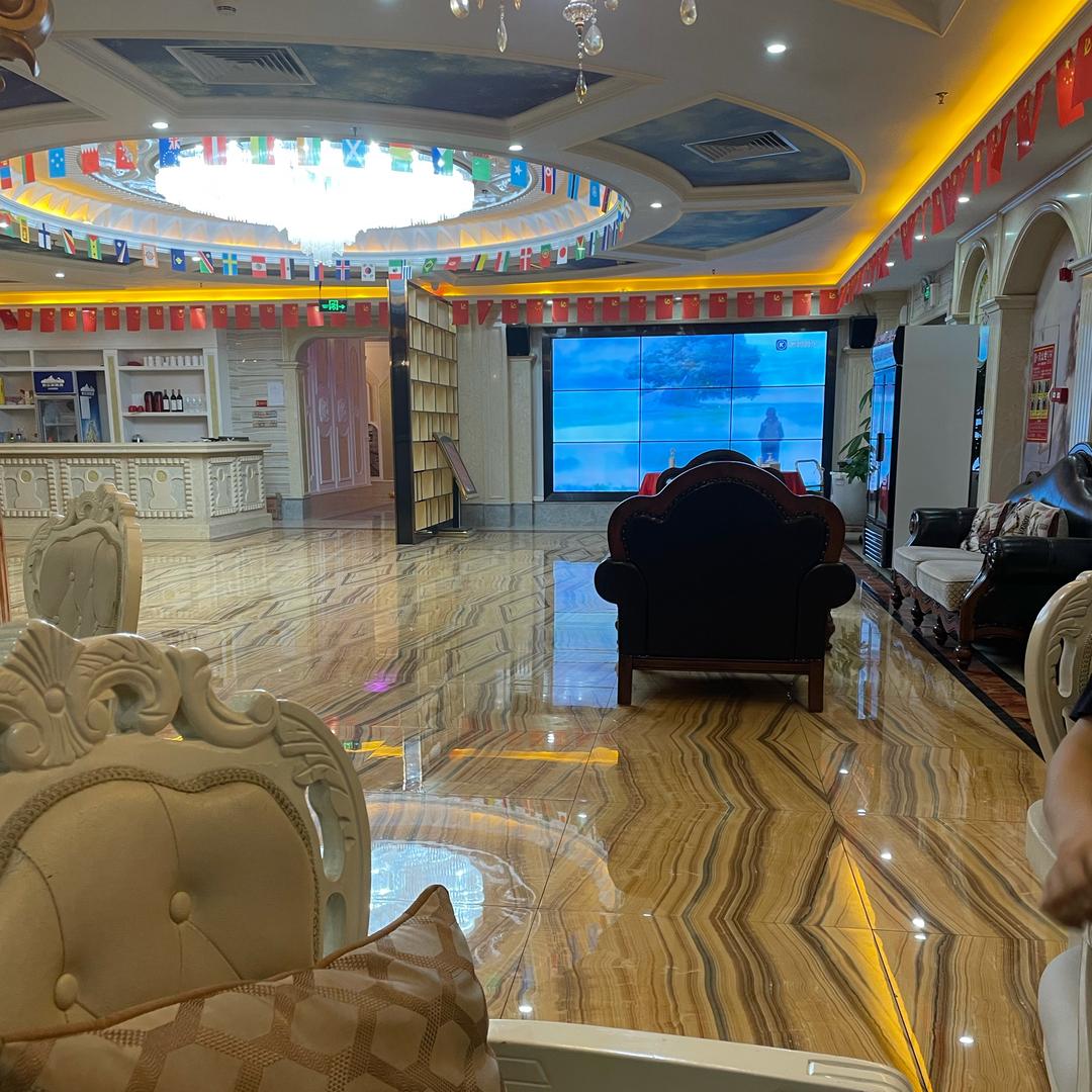 泰濠汇.影音沐足.养生.SPA