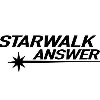 STARWALK ANSWER甄选号