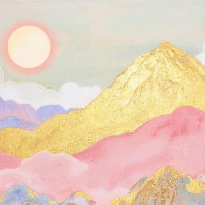 花间月🌸