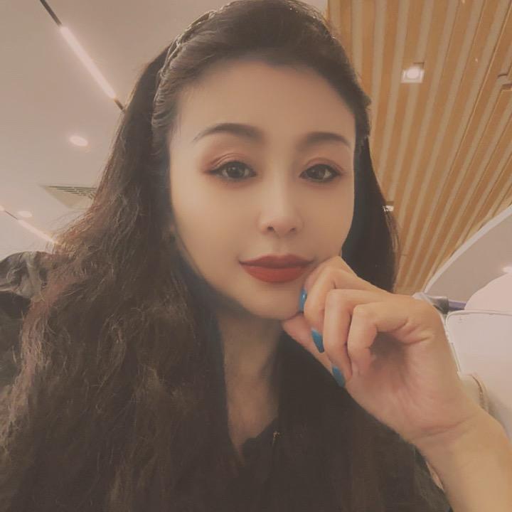 淡淡女人味