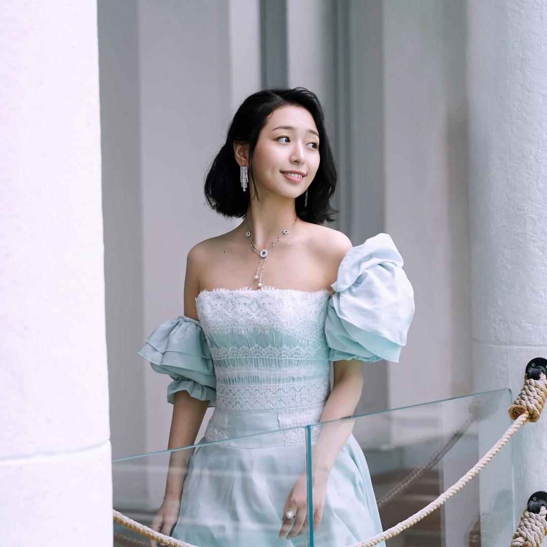 王玥婷