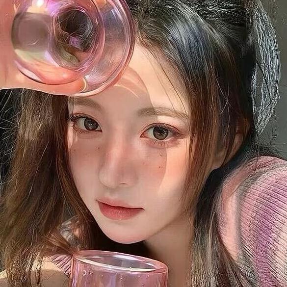 美丽的少女心事