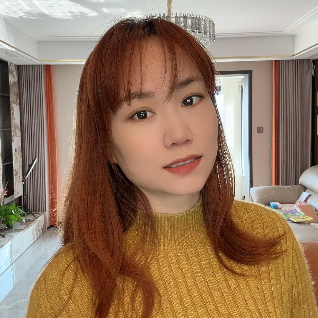越越麻麻