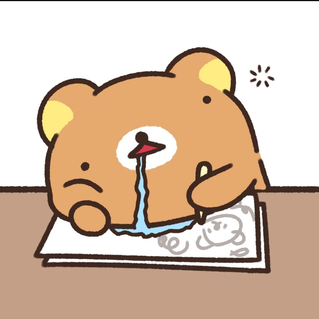 总而言之我喜欢你