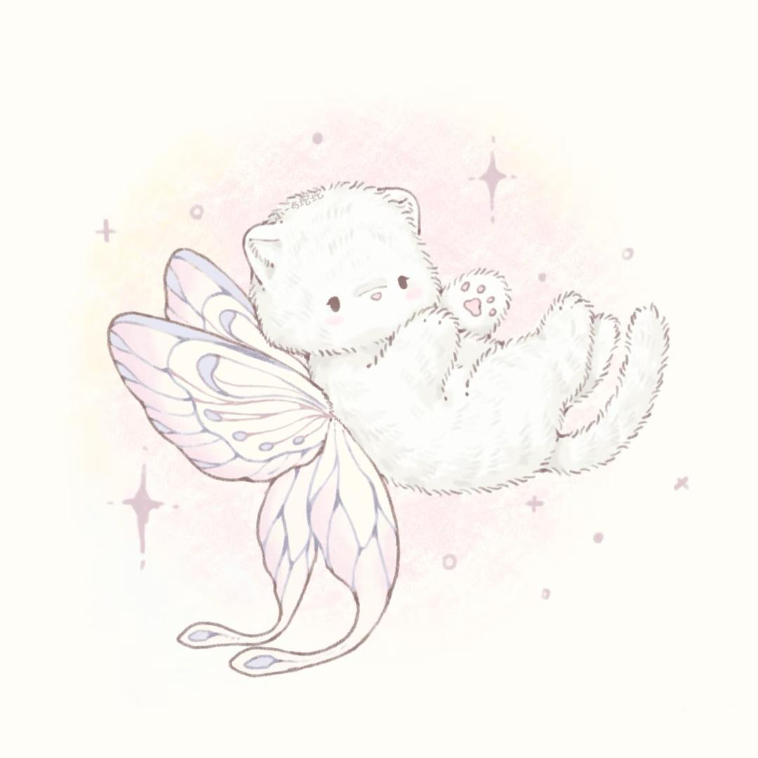 鲸小伊.Y🦋