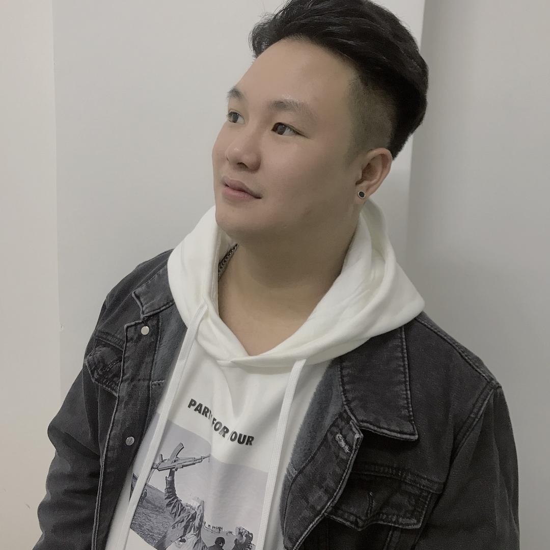 DJ二狼