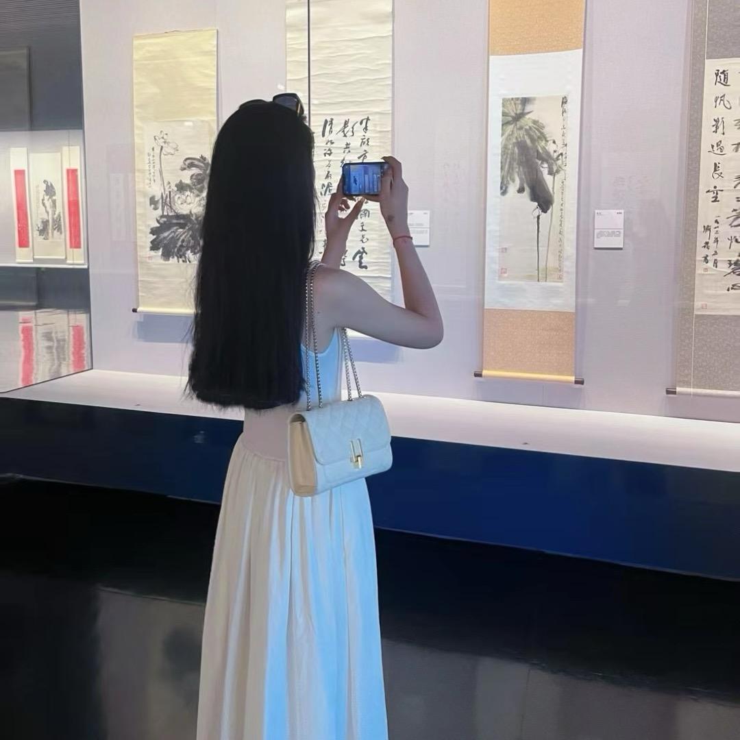温柔