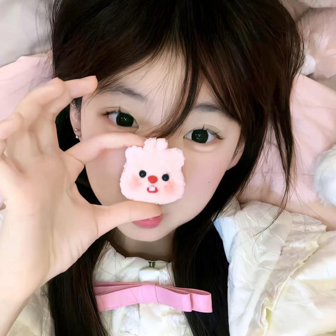 一只小香吖