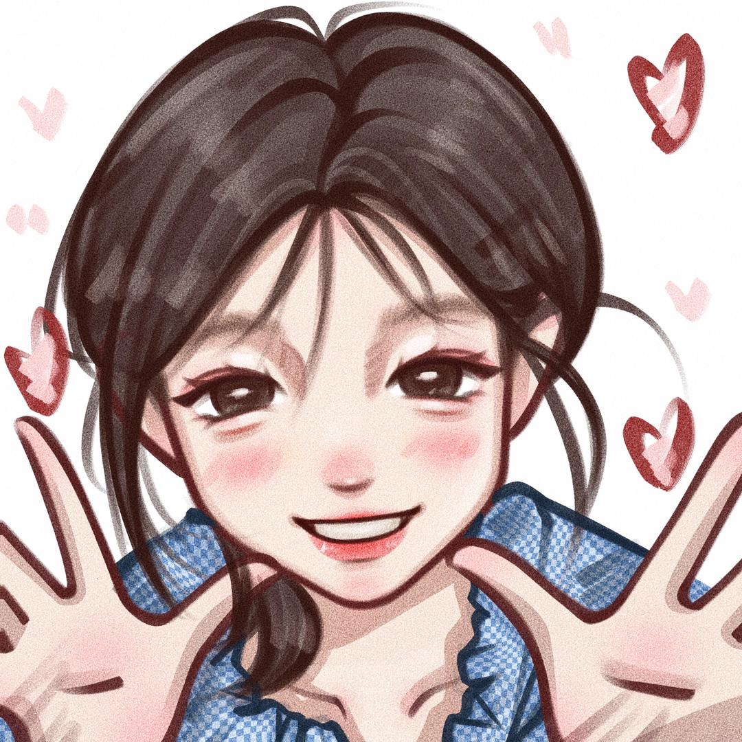 小香风真的很好看