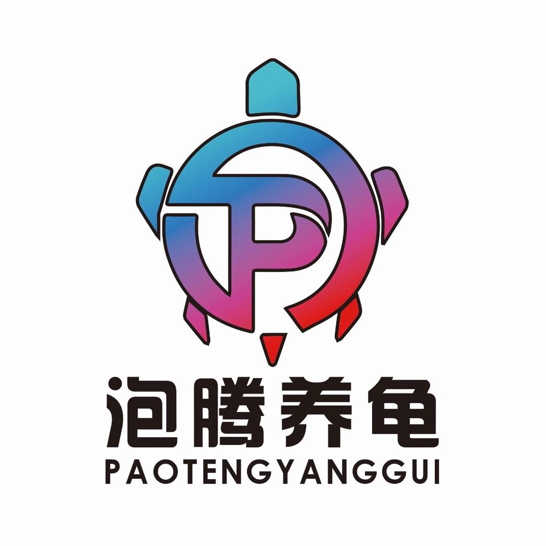 泡腾养龟