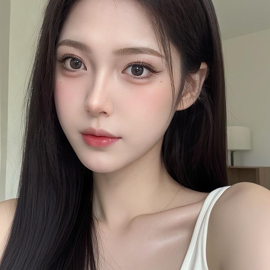 小琳.
