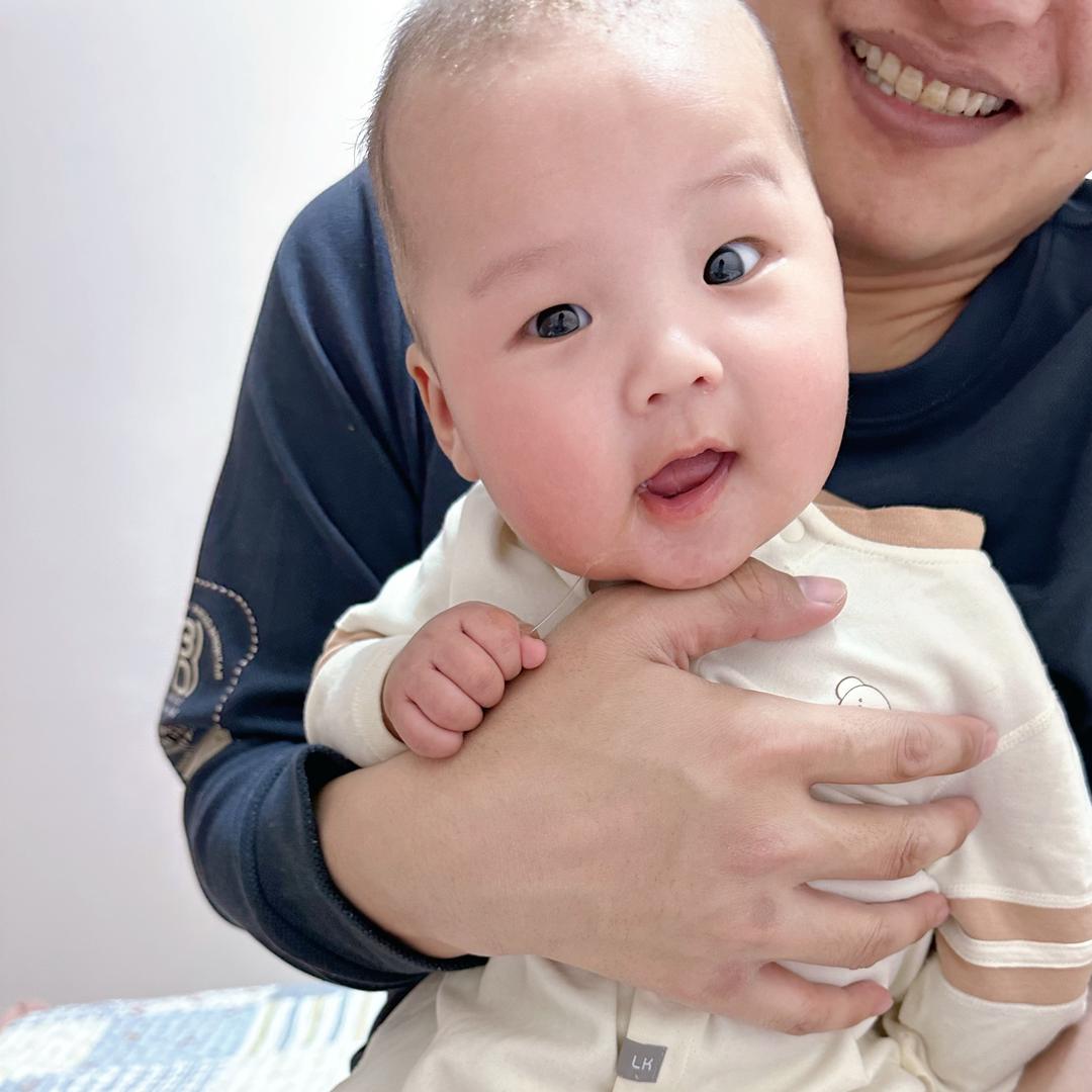 是赫阳小宝贝呀