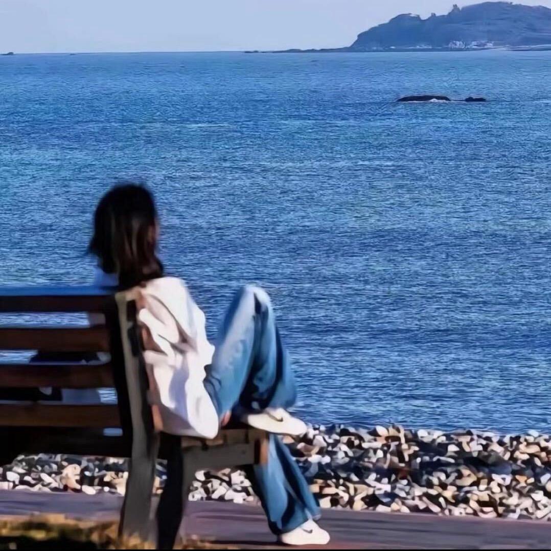 瀞瀞子🫧