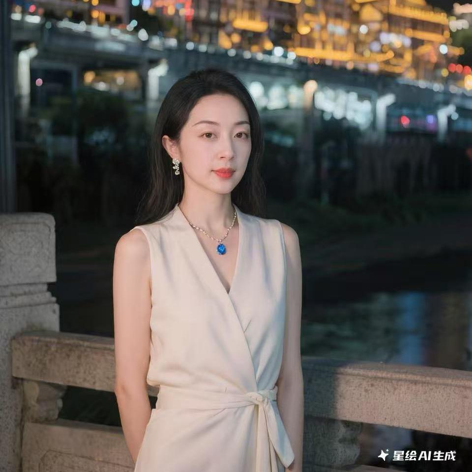 小北在江门