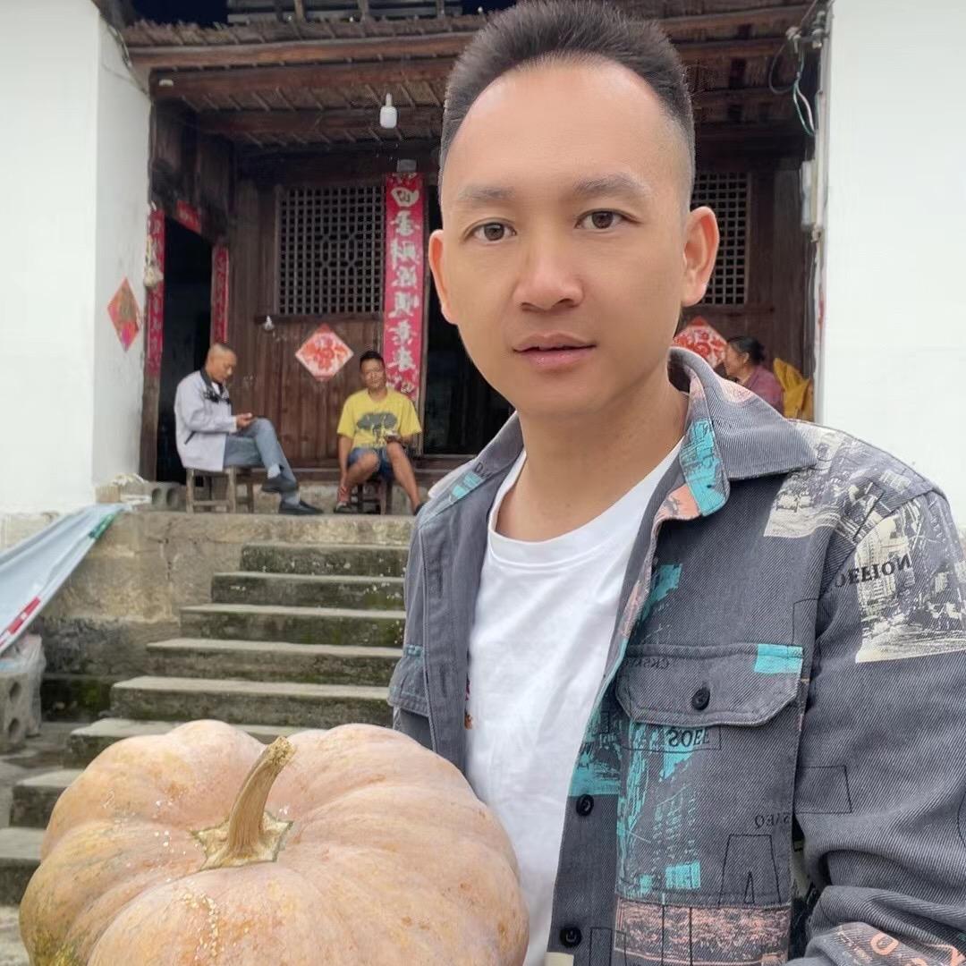 戴先生百货店