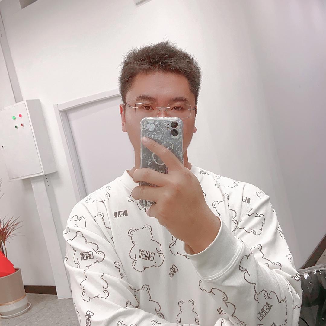 是天哥呀