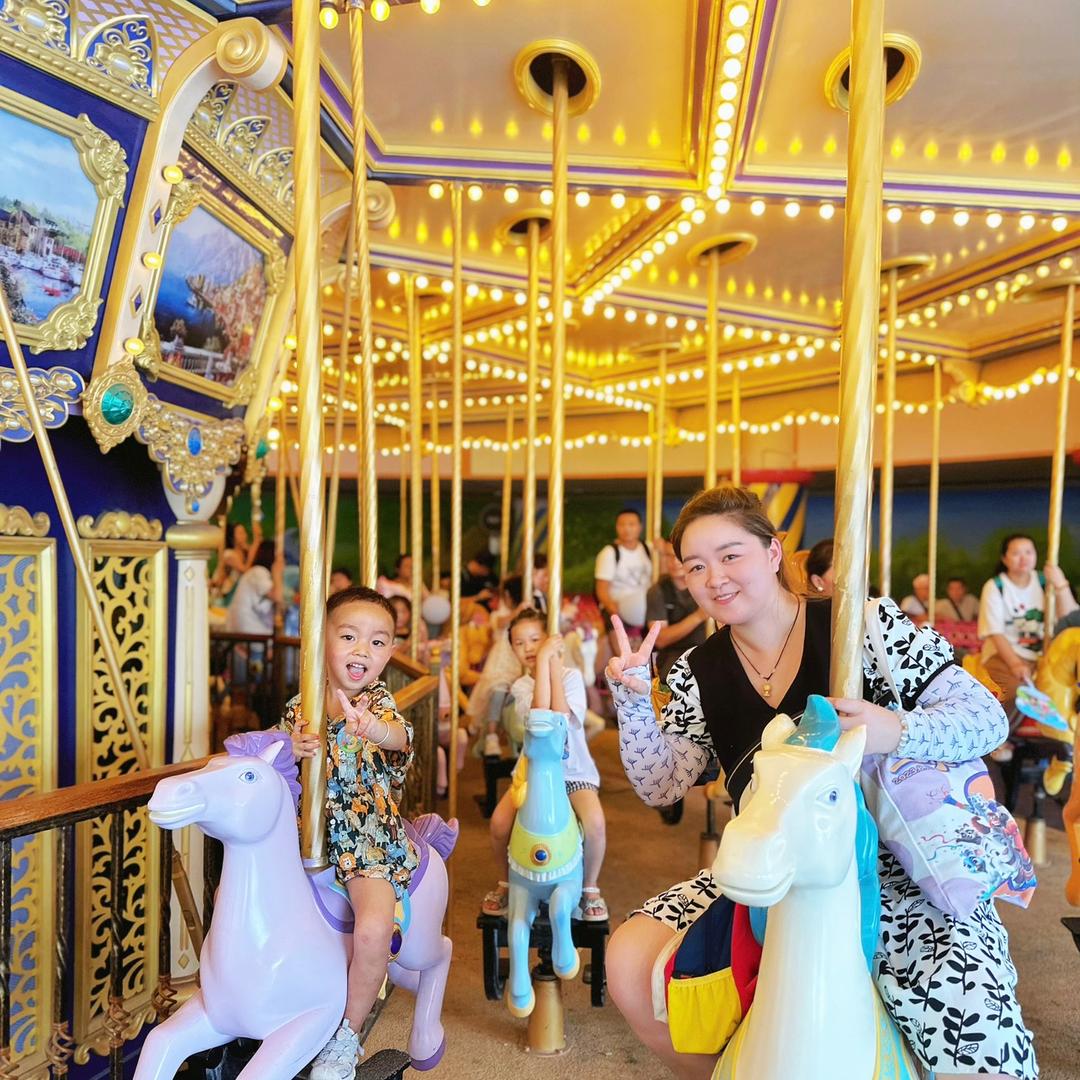 梦梦养娃（哺乳期