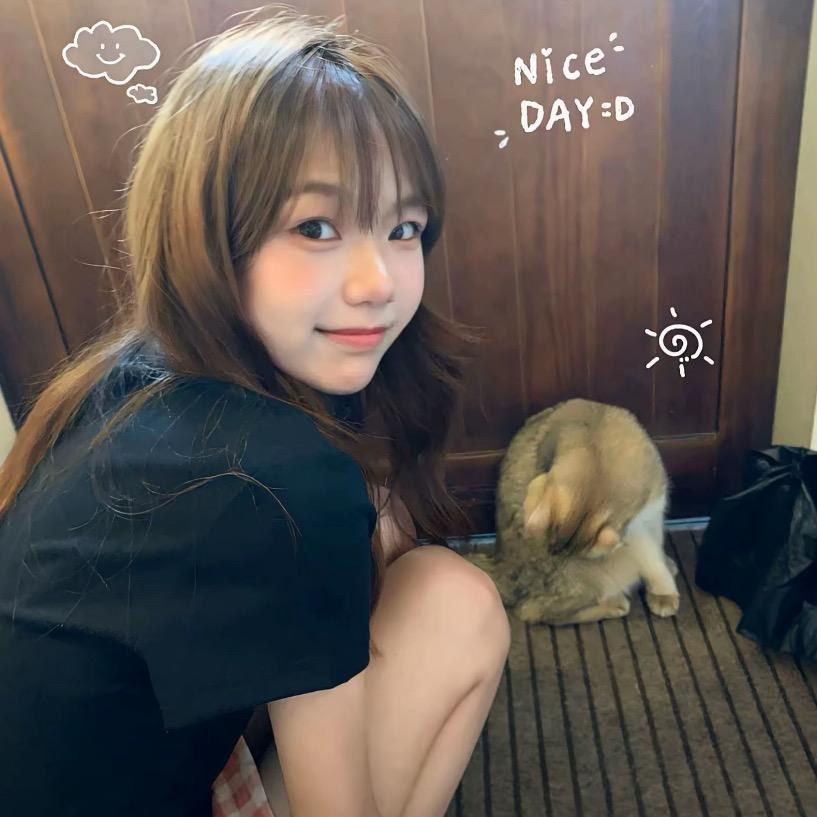 丹丹吃不饱