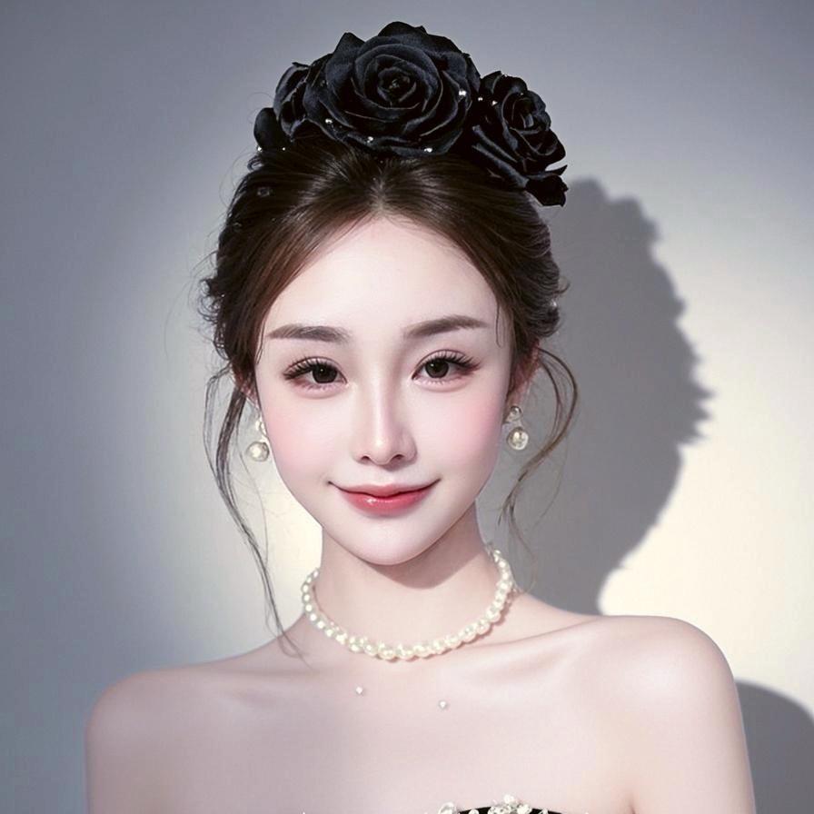 瑶一瑶🌺