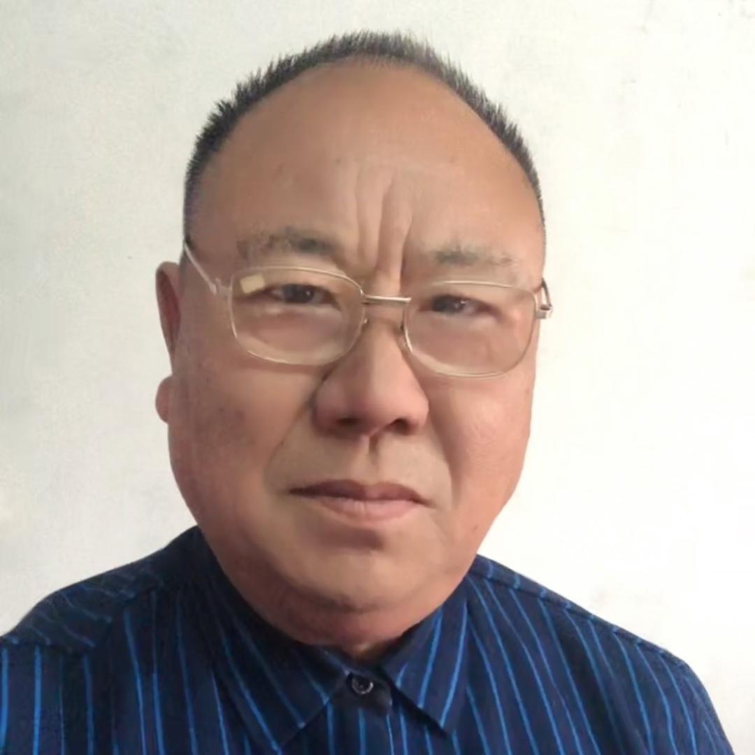 解爷爷