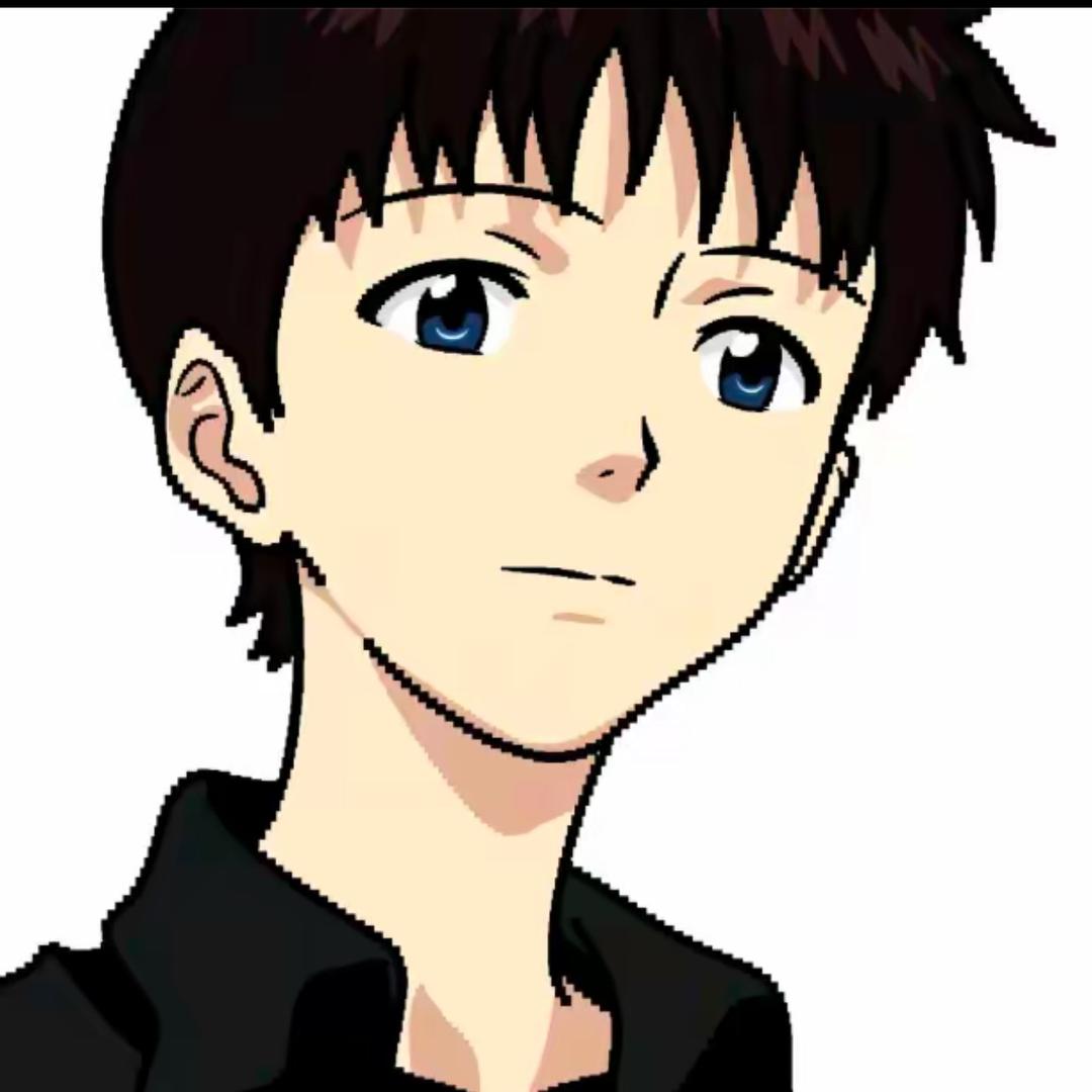 真嗣.