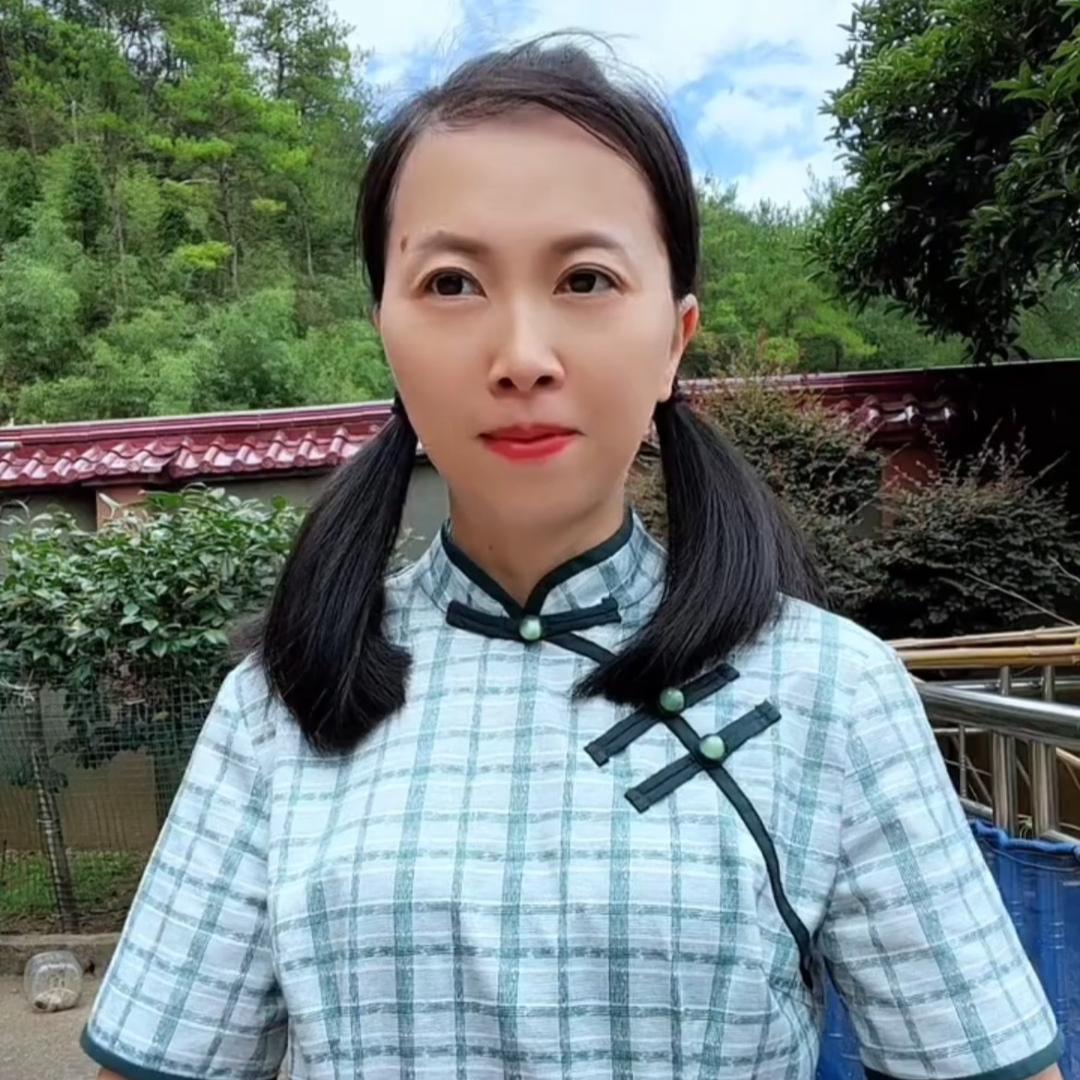 逗乐梅梅