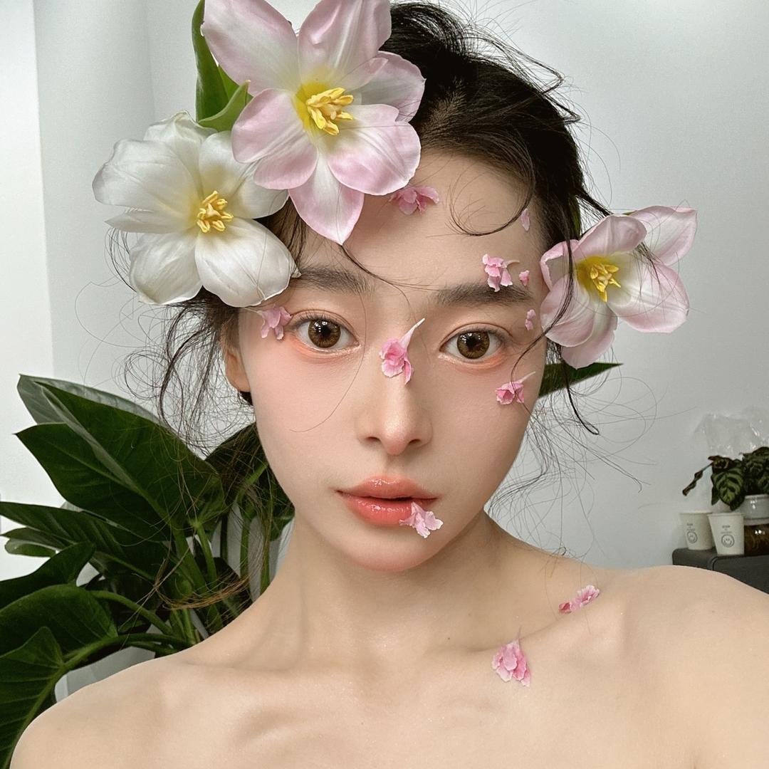 化妆师静怡