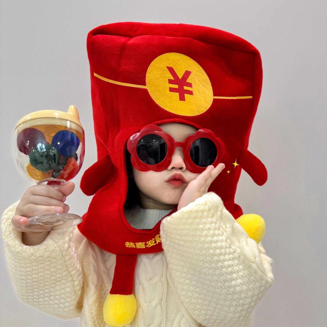 彩虹妹🌈
