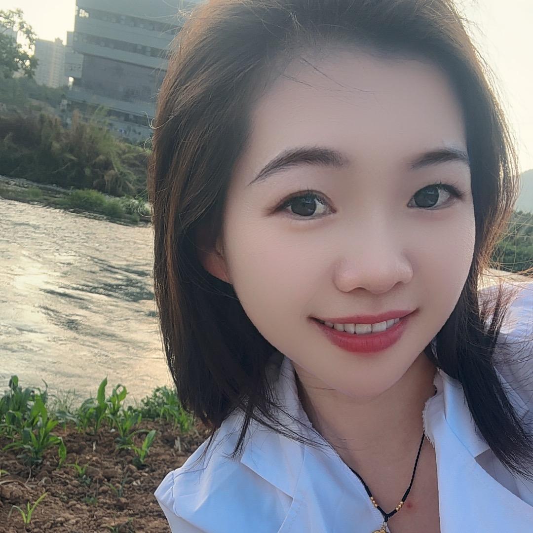 @美美