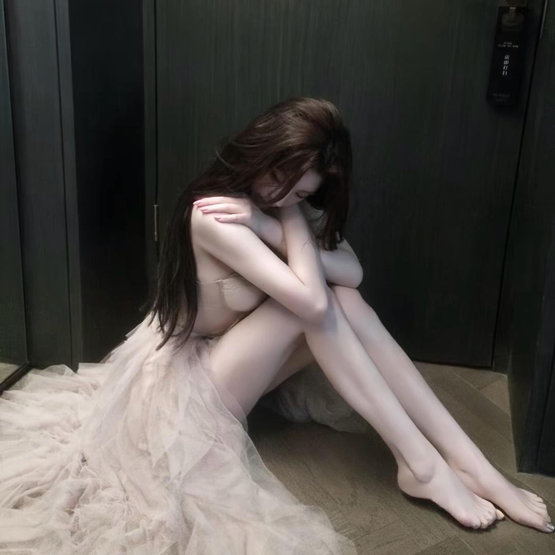 汐、