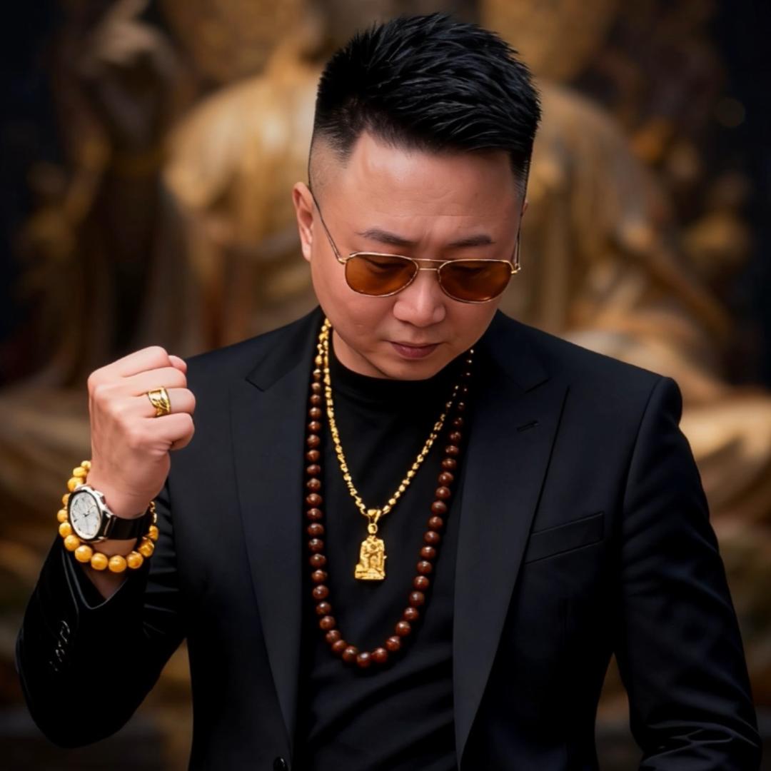 二手房速销-江哥