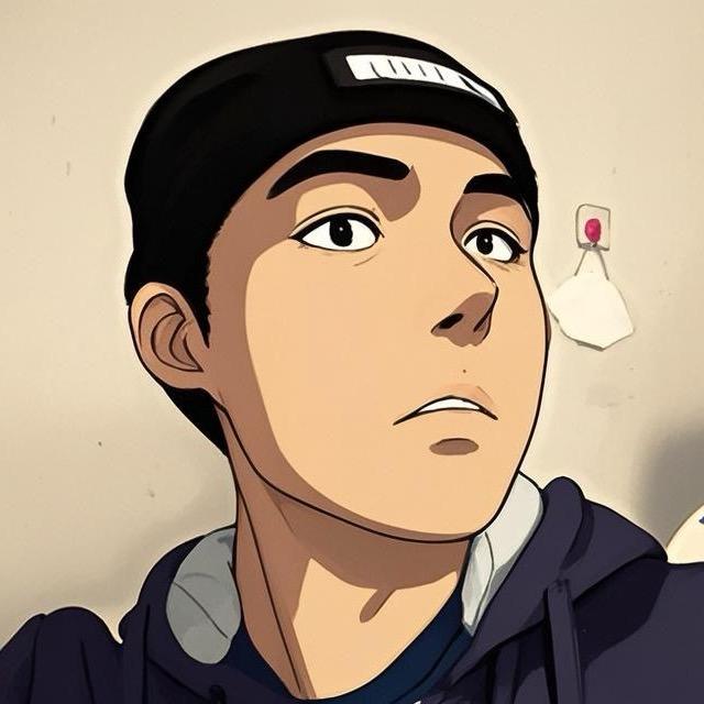 龙少岚Draw