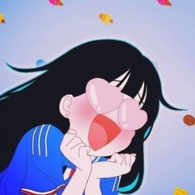 开艾8的小仙女
