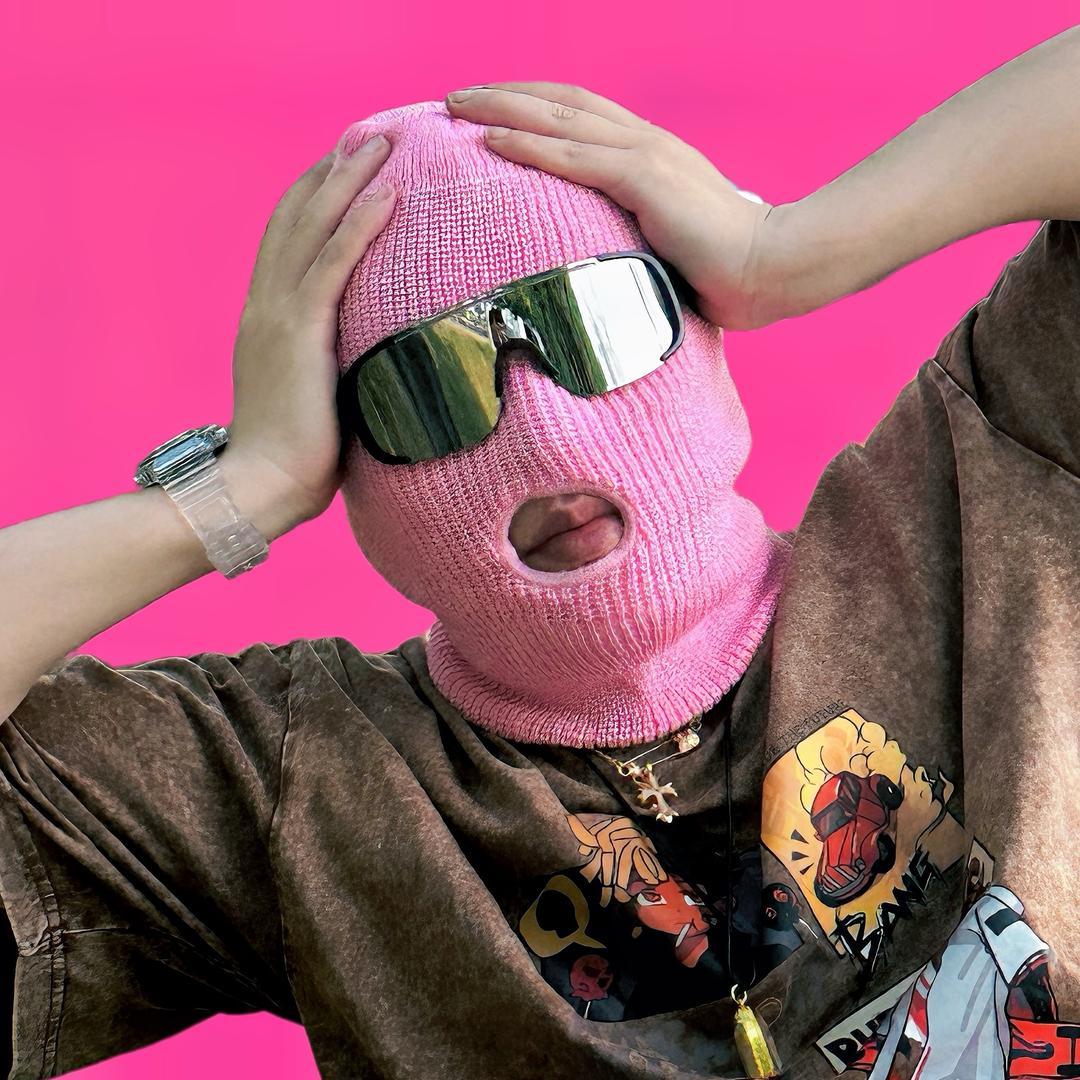 没事男孩