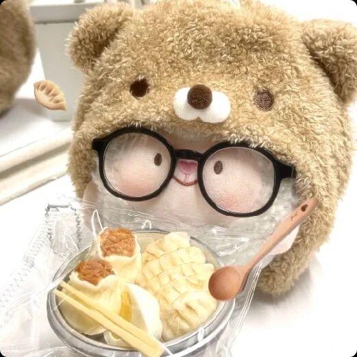 土豆豆🥔