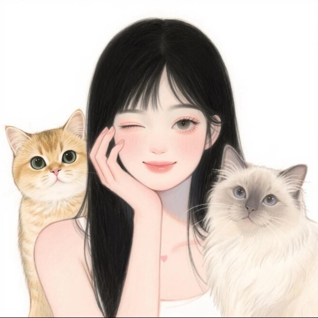 柒七7🌷