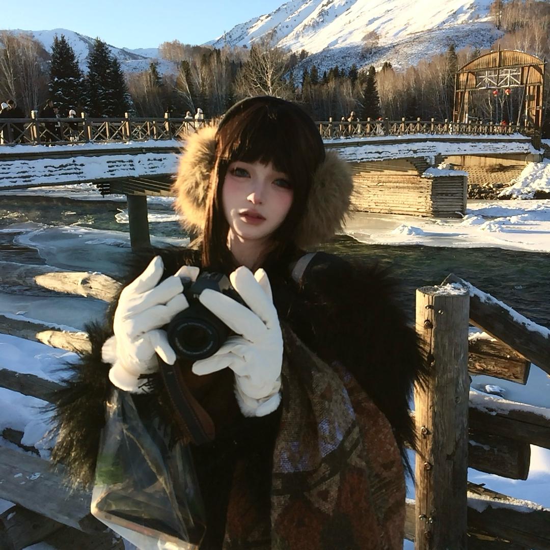子雪雪