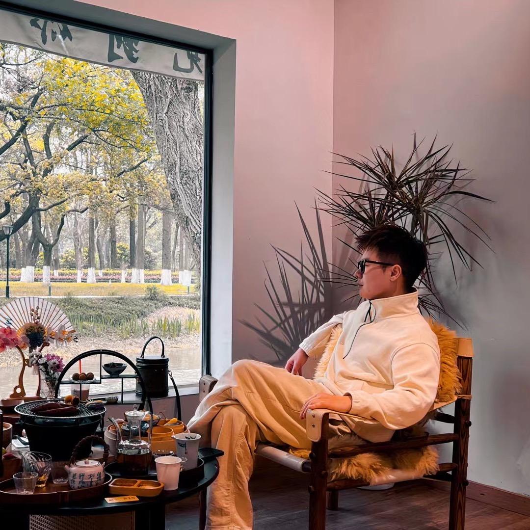 宝藏🌊男装Bush✨