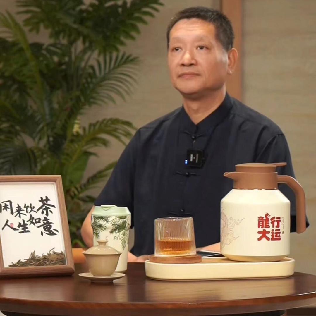 青春老朱