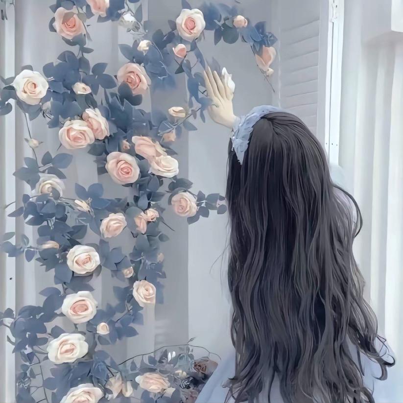 不语♚